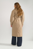 Nümph Kimma Long Coat