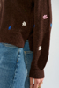 Nümph Florie Pullover