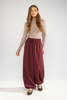 Nümph Svala Parachute Pants