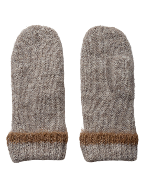 Nümph Terry  Mittens