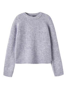 LMTD Bullo Short Knit
