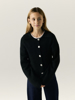 Name It Otilis Loose Knit Cardigan