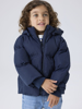Name It Musk Puffer Jacket Noos