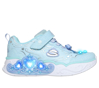 Skechers S Lights Princess Steps