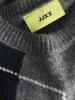 JJXX Harvi Cres Neck Knit
