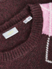 JJXX Harvi Cres Neck Knit