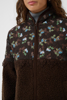 Culture Jaya Catina Teddy Jacket