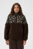 Culture Jaya Catina Teddy Jacket