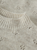 LMTD Namel Short Turtle Neck Knit