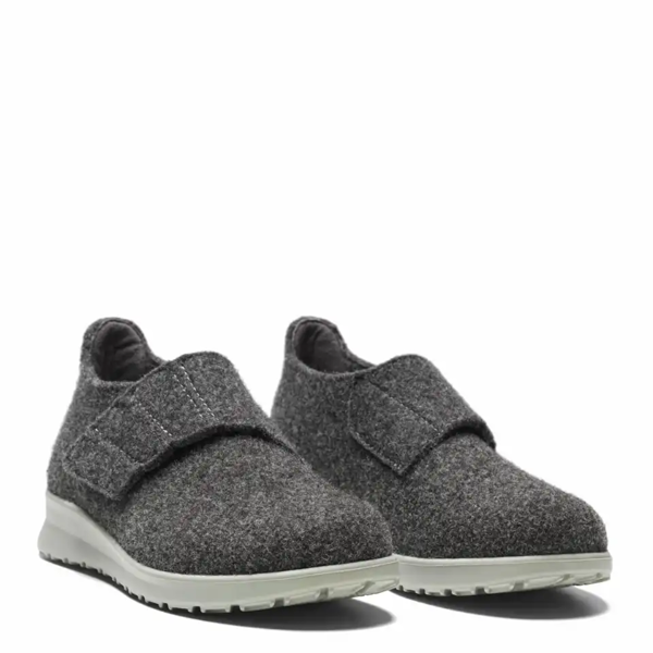 New feet Indoor m/Velcro & Hælkap