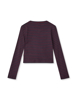 Mads Nørgaard Tikka Stripe Top