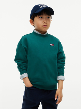 Tommy Hilfiger Flag Heritage Crewneck