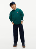 Tommy Hilfiger Flag Heritage Crewneck