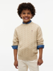 Tommy Hilfiger Cable Sweater