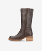 Shoedesign Copenhagen Monti