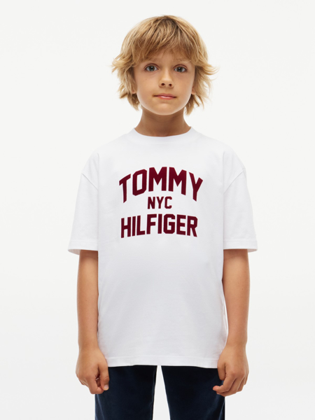 Tommy Hilfiger Brand Love Tee