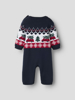 Name It Rissi Knit Suit