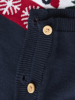 Name It Rissi Knit Suit