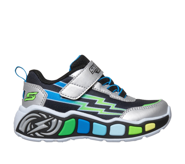 Skechers S Lights Storm Scene