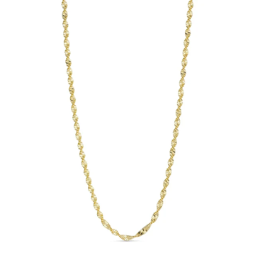 Pure By Nat Daphne Necklace