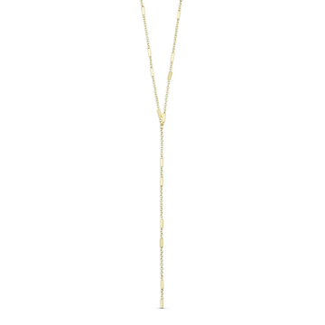 Pure By Nat Elina Y-Necklace