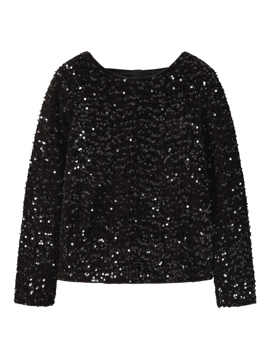 Name It Rusitta Bow Blouse
