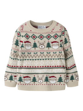 Name It Ralkos Knit