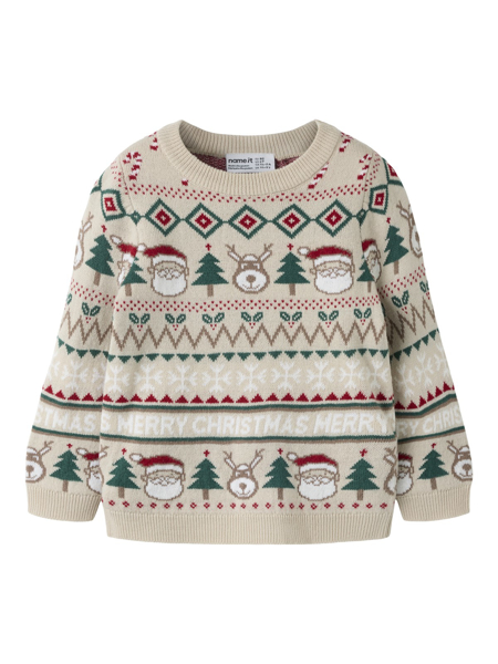 Name It Ralkos Knit