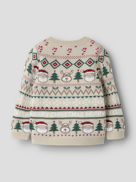 Name It Ralkos Knit