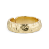 Pure By Nat Aurelia Ring Set