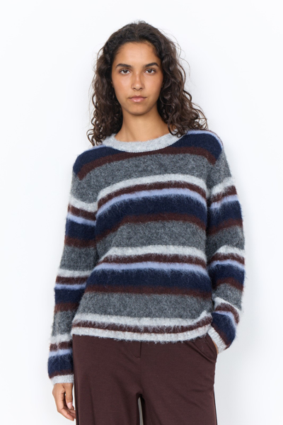 Soya Concept Hadil Knit