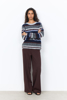 Soya Concept Hadil Knit