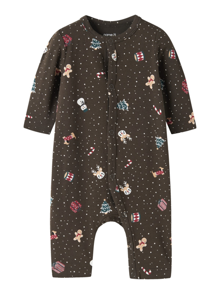 Name It Vismas Nightsuit