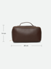 Rosemunde Munich Cosmetic Case