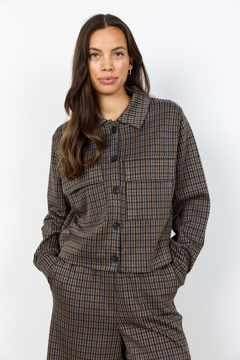 Soya Concept Hakla Jacket