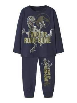 Name It Ovas Jurassic Nightset