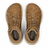 New Feet Boot W/Lace&Zip (W)