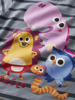 Name It Avi Børste Top