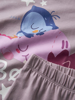 Name It Aba Børste Nightset