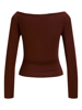 JJXX Maya Asym Top