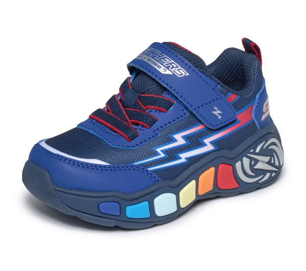 Skechers S Light Storm Scene