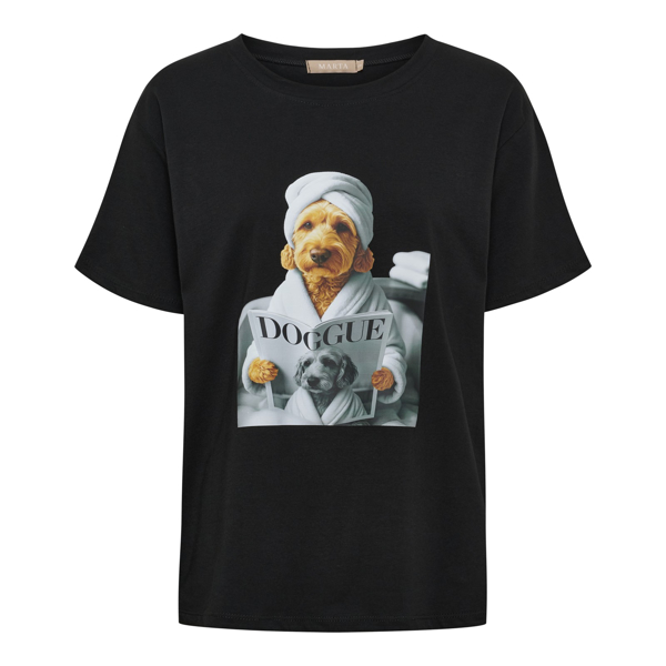 Marta Inge Tee
