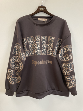 Marta Sevilla Sweatshirt