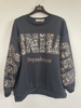 Marta Sevilla Sweatshirt