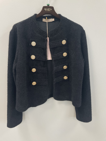 Marta Marlowe Jacket