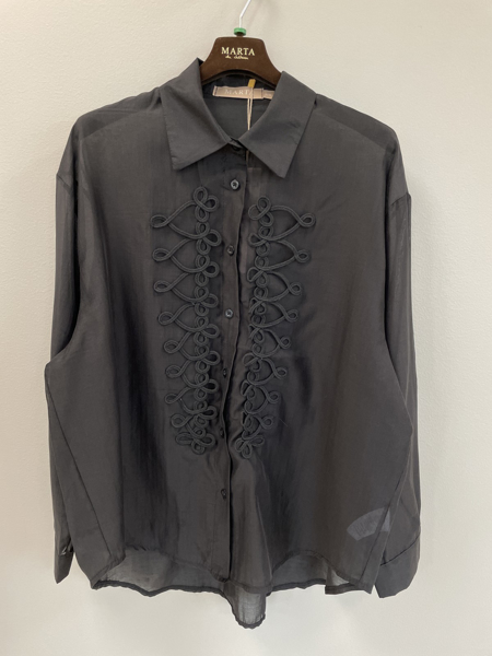 Marta Secret Shirt
