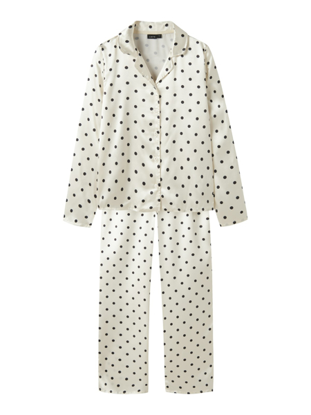 LMTD Dreamy Dot Pyjamas Set