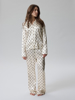 LMTD Dreamy Dot Pyjamas Set