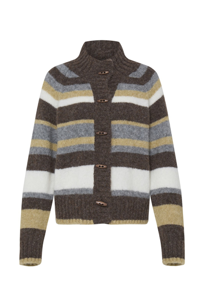 Pulz Jeans Georgie Cardigan