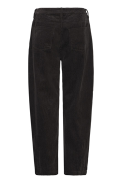 Pulz Jeans Essy UHW Pant Tap. Leg